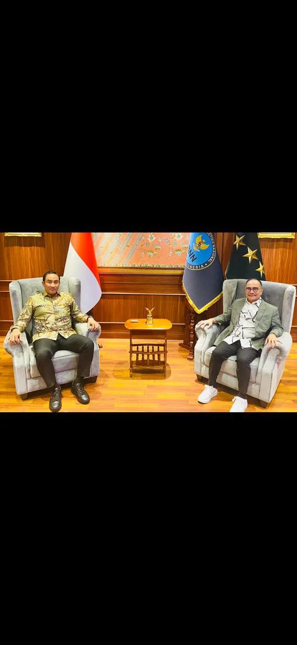 Kepemimpinan Kapolri Jenderal Suyudi Ario Seto dalam Spektrum dan Lanskap Polri Bersama Masyarakat dan Bhayangkara Negara